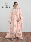 Mehwish By Afsana Georgette Readymade Suits Wholesale Online